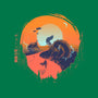 Spice of Life-womens fitted tee-Ionfox