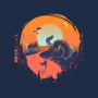 Spice of Life-mens heavyweight tee-Ionfox