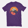 Spice of Life-womens fitted tee-Ionfox
