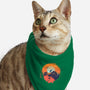Spice of Life-cat bandana pet collar-Ionfox