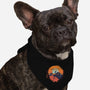 Spice of Life-dog bandana pet collar-Ionfox