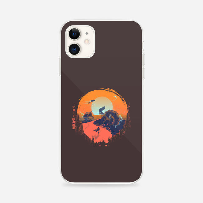 Spice of Life-iphone snap phone case-Ionfox