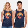 Spice of Life-unisex basic tank-Ionfox