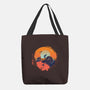 Spice of Life-none basic tote-Ionfox