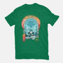 Magical Landscape-mens heavyweight tee-dandingeroz