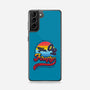 Can't Take the Sky-samsung snap phone case-DrMonekers