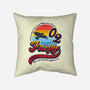 Can't Take the Sky-none removable cover w insert throw pillow-DrMonekers