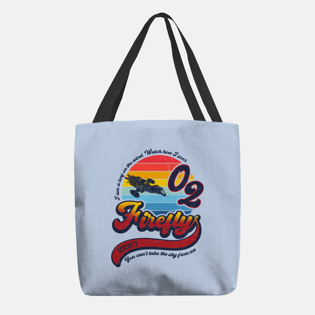 Can't Take the Sky-none basic tote-DrMonekers