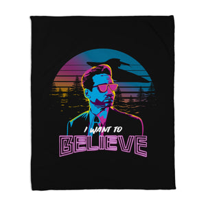 Mulder Believes
