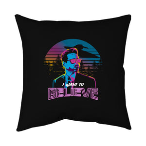 Mulder Believes