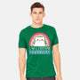 Equally Hate-mens heavyweight tee-xMorfina