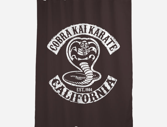 Cobra Kai Karate