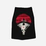 Uchiha Night-dog basic pet tank-dandingeroz