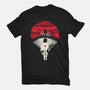 Uchiha Night-youth basic tee-dandingeroz