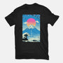Ikigai-mens heavyweight tee-vp021