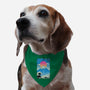 Ikigai-dog adjustable pet collar-vp021