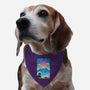 Ikigai-dog adjustable pet collar-vp021