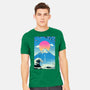 Ikigai-mens heavyweight tee-vp021