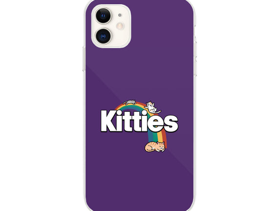 Rainbow Cats