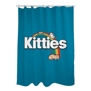 Rainbow Cats