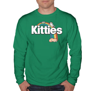 Rainbow Cats