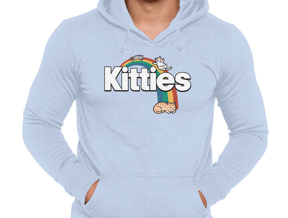 Rainbow Cats