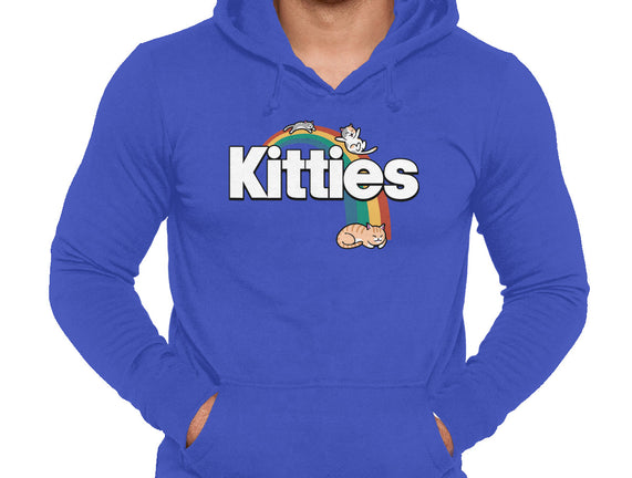 Rainbow Cats