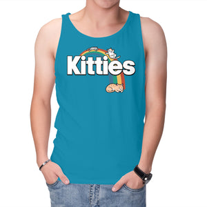 Rainbow Cats