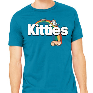 Rainbow Cats
