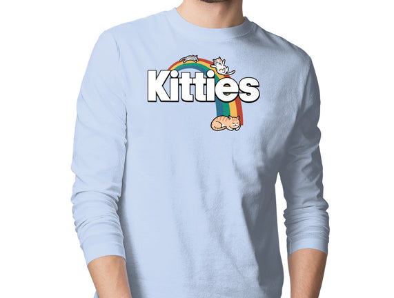 Rainbow Cats