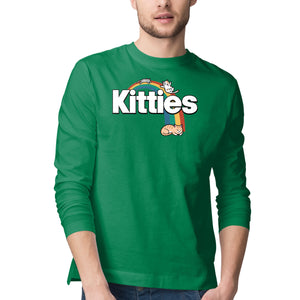 Rainbow Cats