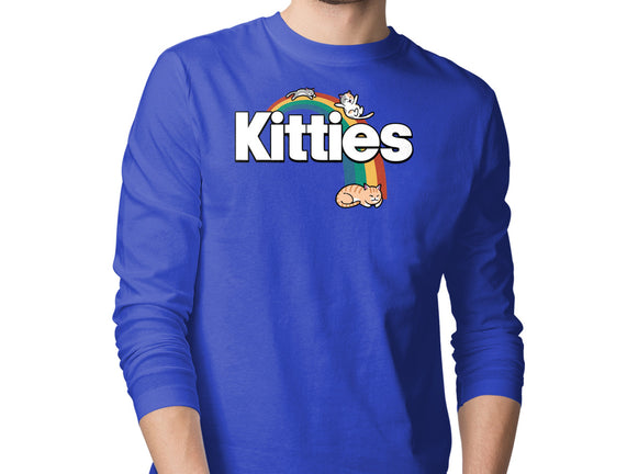 Rainbow Cats