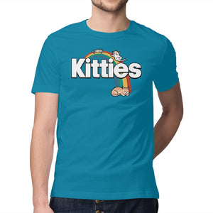 Rainbow Cats