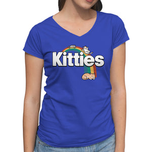 Rainbow Cats