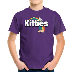 Rainbow Cats