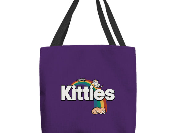 Rainbow Cats