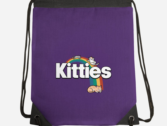 Rainbow Cats