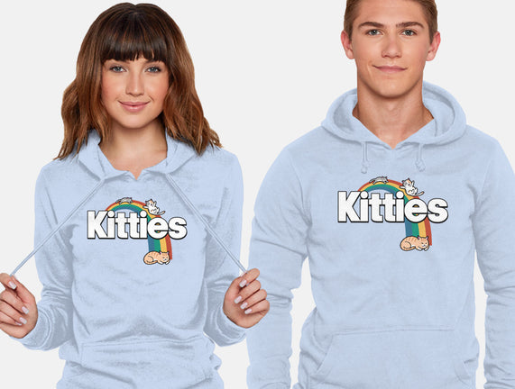 Rainbow Cats