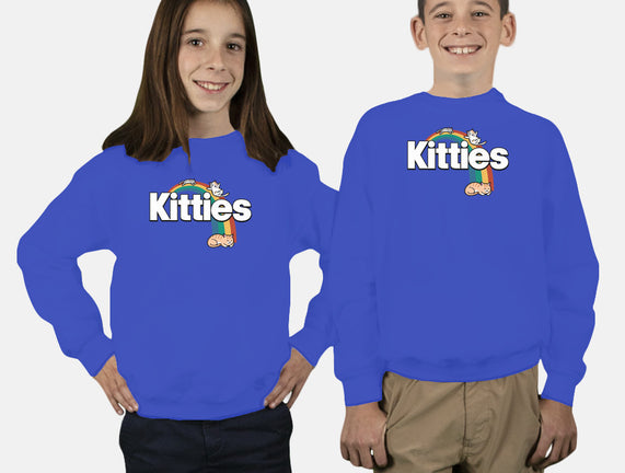 Rainbow Cats