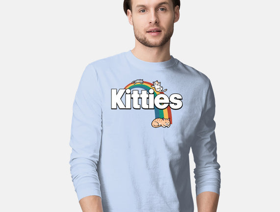 Rainbow Cats