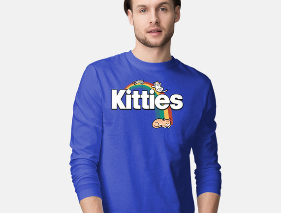 Rainbow Cats