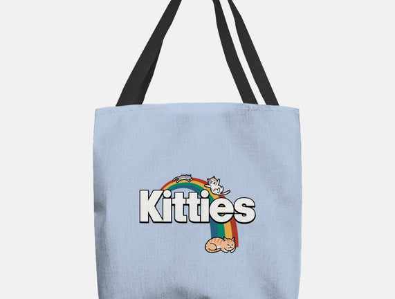 Rainbow Cats