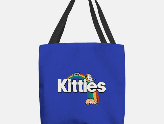 Rainbow Cats