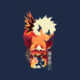 Bakugou Night-mens heavyweight tee-dandingeroz