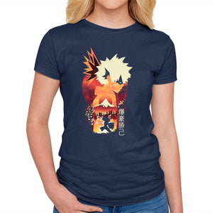 Bakugou Night