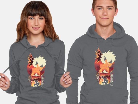 Bakugou Night