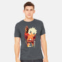 Bakugou Night-mens heavyweight tee-dandingeroz