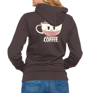 I Need More Coffee