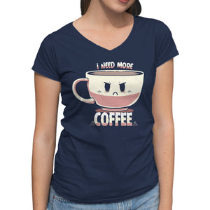 I Need More Coffee