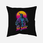 He'll Be Back-none removable cover w insert throw pillow-ddjvigo
